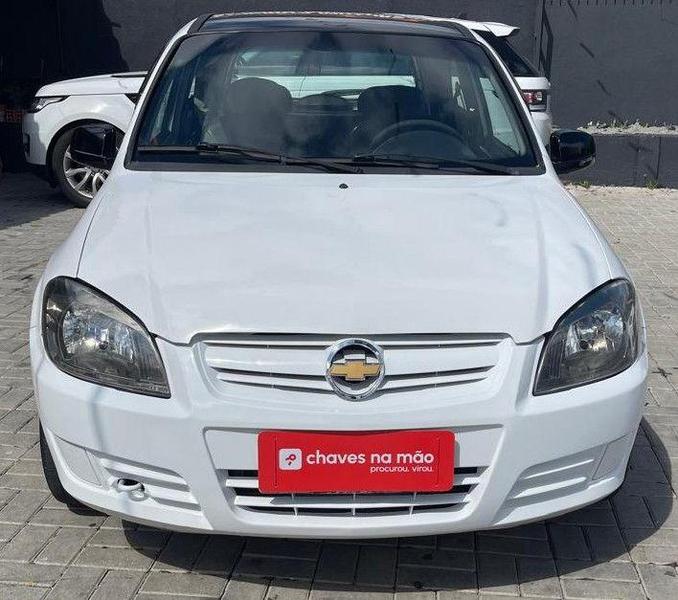Chevrolet Celta 2P Spirit 2P - foto 2