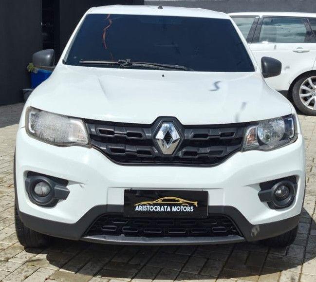 Renault Kwid Zen 10mt - foto 2