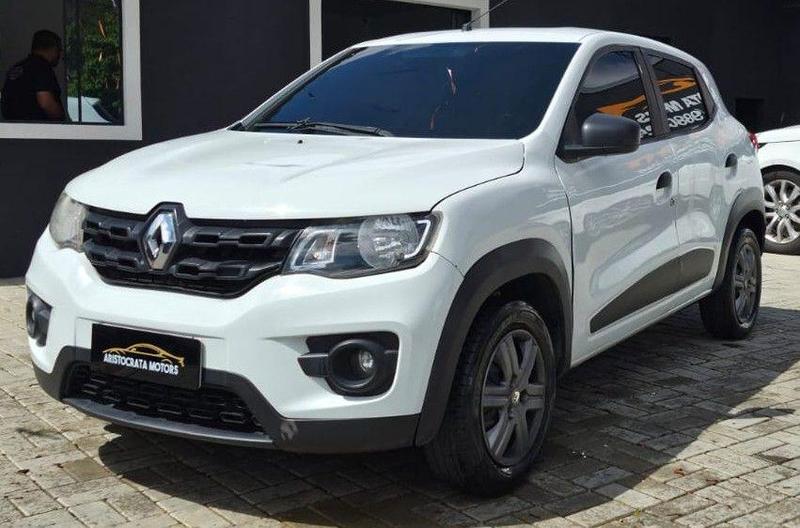 Renault Kwid Zen 10mt - foto 3