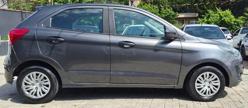 Ford Ka Se 1.0 Ha C - foto 3