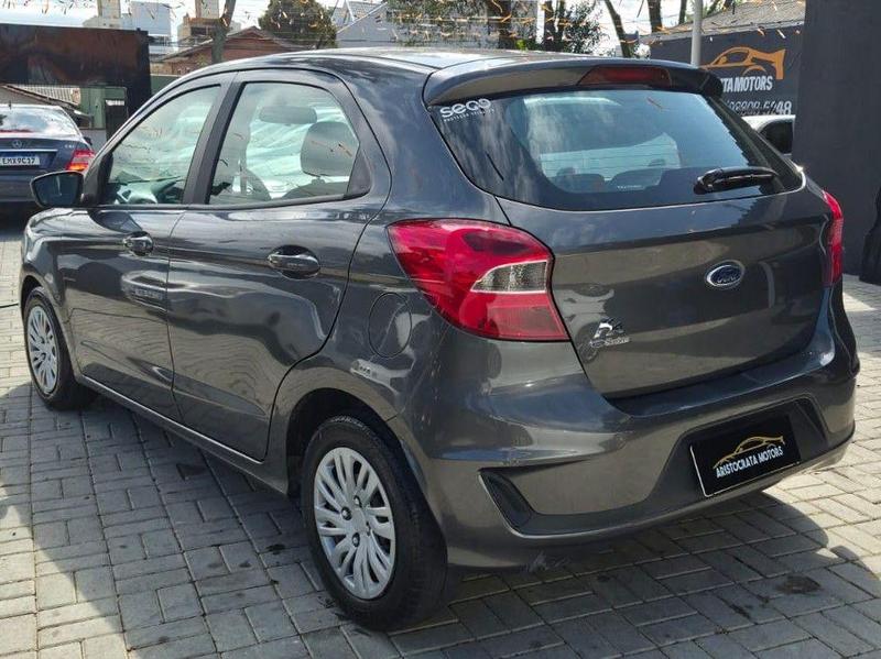 Ford Ka Se 1.0 Ha C - foto 2