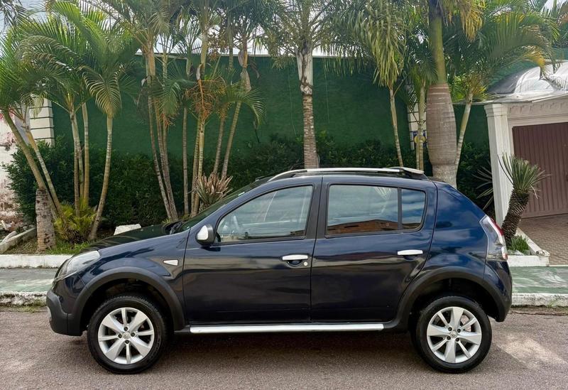 Renault Sandero Stepway - foto 2