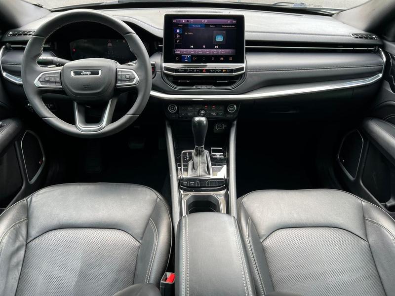 Jeep Compass Serie S Tf - foto 10