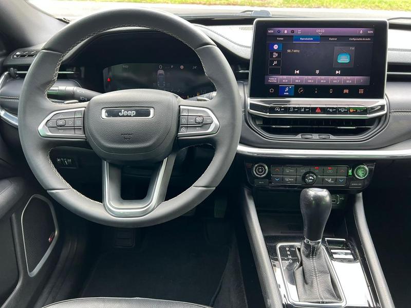 Jeep Compass Serie S Tf - foto 11