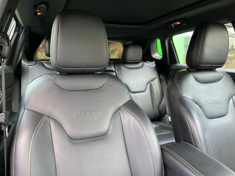 Jeep Compass Serie S Tf - foto 18