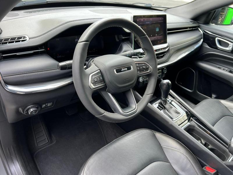 Jeep Compass Serie S Tf - foto 12