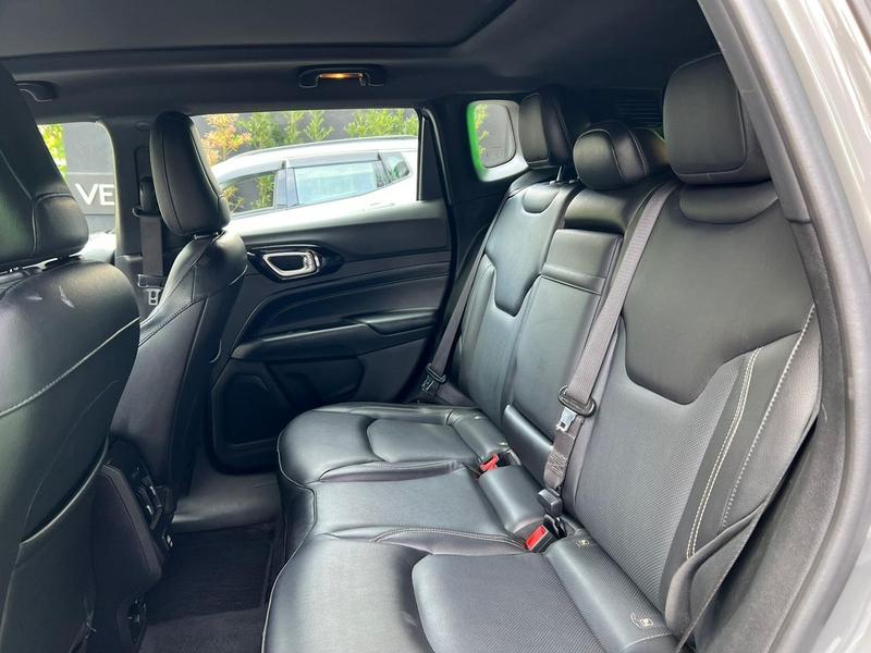Jeep Compass Serie S Tf - foto 17
