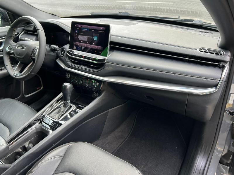 Jeep Compass Serie S Tf - foto 16