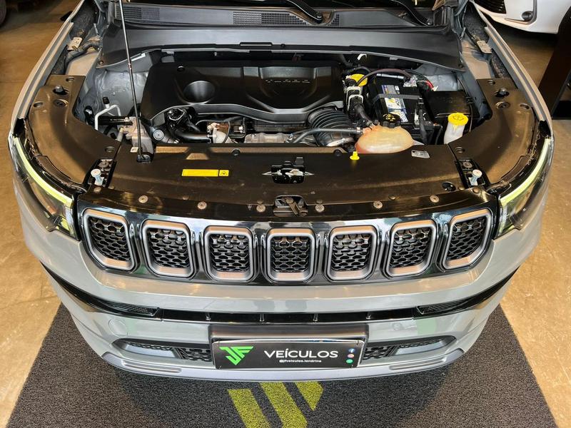 Jeep Compass Serie S Tf - foto 19