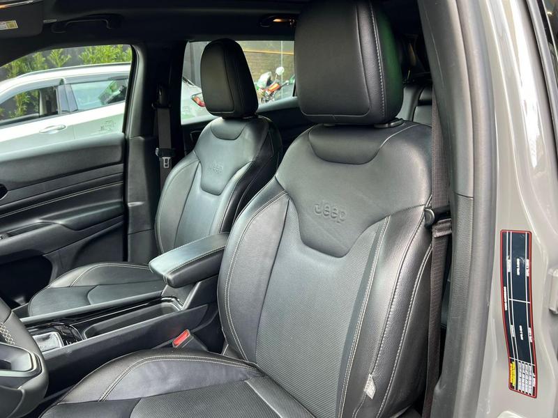 Jeep Compass Serie S Tf - foto 13
