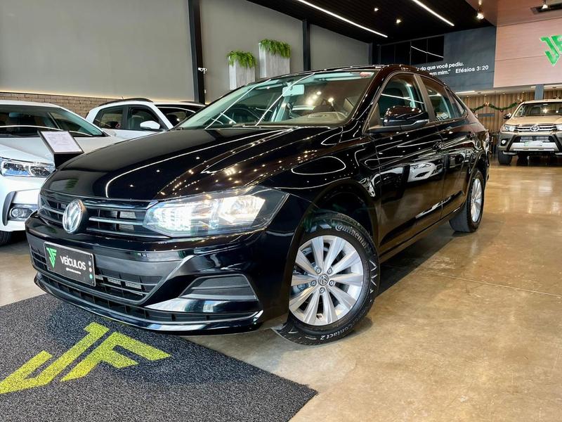 Volkswagen Virtus 2022 à venda