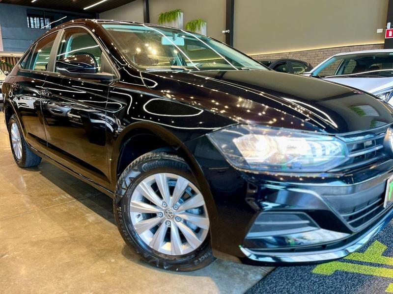 Volkswagen Virtus Mf - foto 9