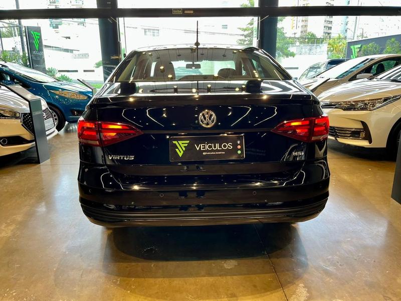 Volkswagen Virtus Mf - foto 5