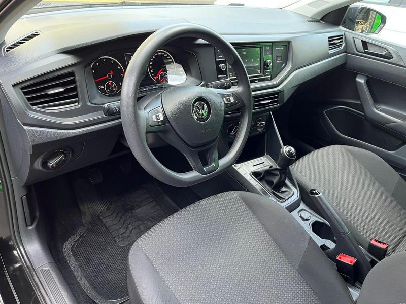 Volkswagen Virtus Mf - foto 11