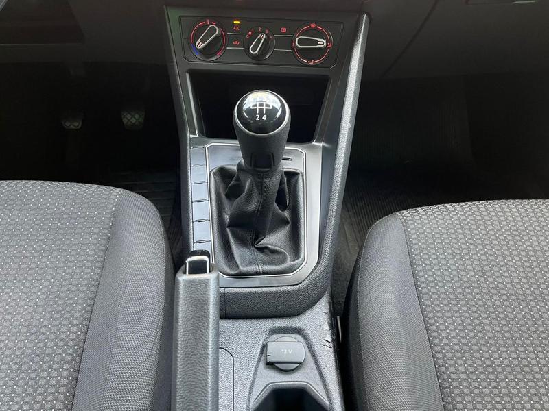 Volkswagen Virtus Mf - foto 15