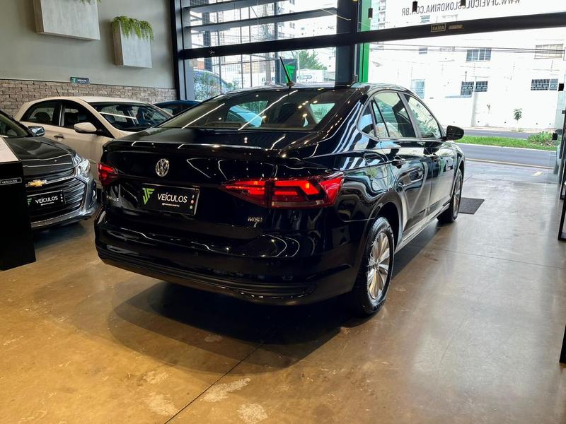 Volkswagen Virtus Mf - foto 6