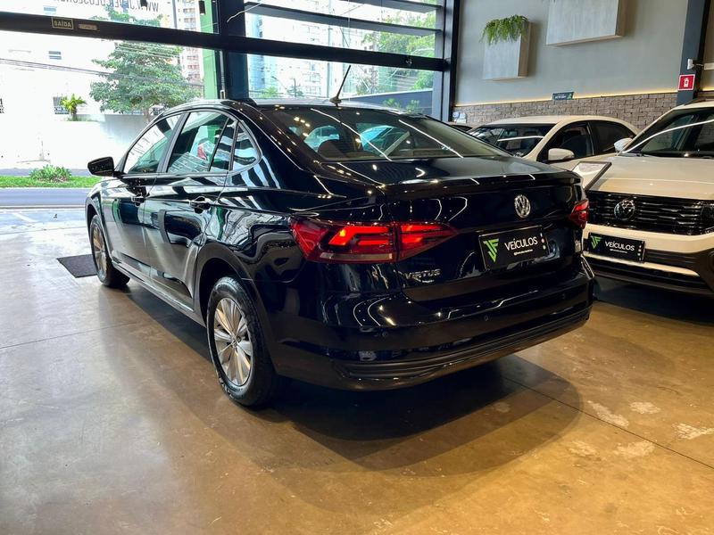 Volkswagen Virtus Mf - foto 4