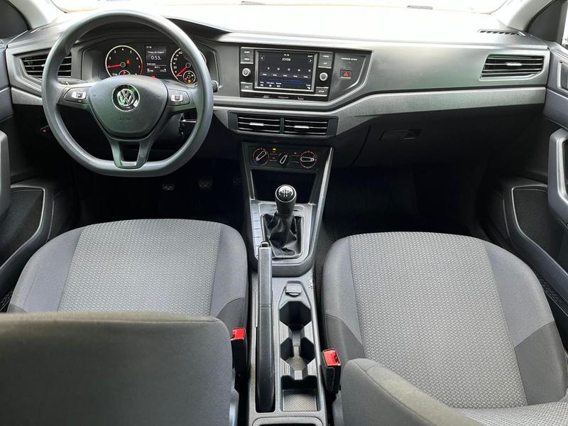 Volkswagen Virtus Mf - foto 13