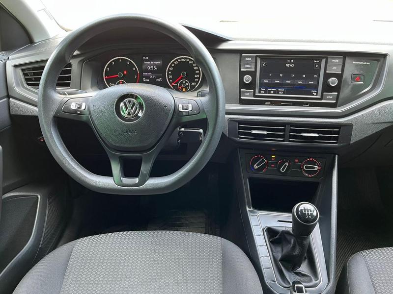 Volkswagen Virtus Mf - foto 12