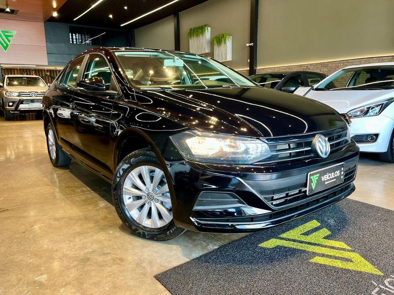 Volkswagen Virtus Mf - foto 3