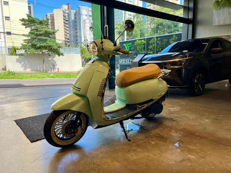 Motorino 150 Cappuccino - foto 4
