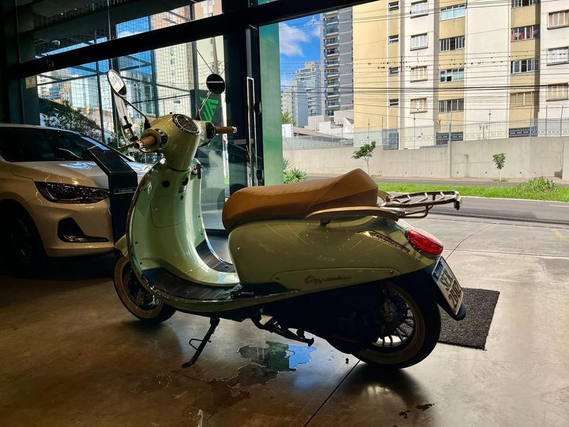Motorino 150 Cappuccino - foto 6