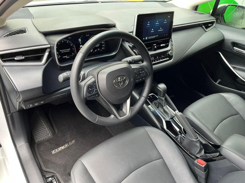Toyota Corolla XEi 2.0 - foto 10