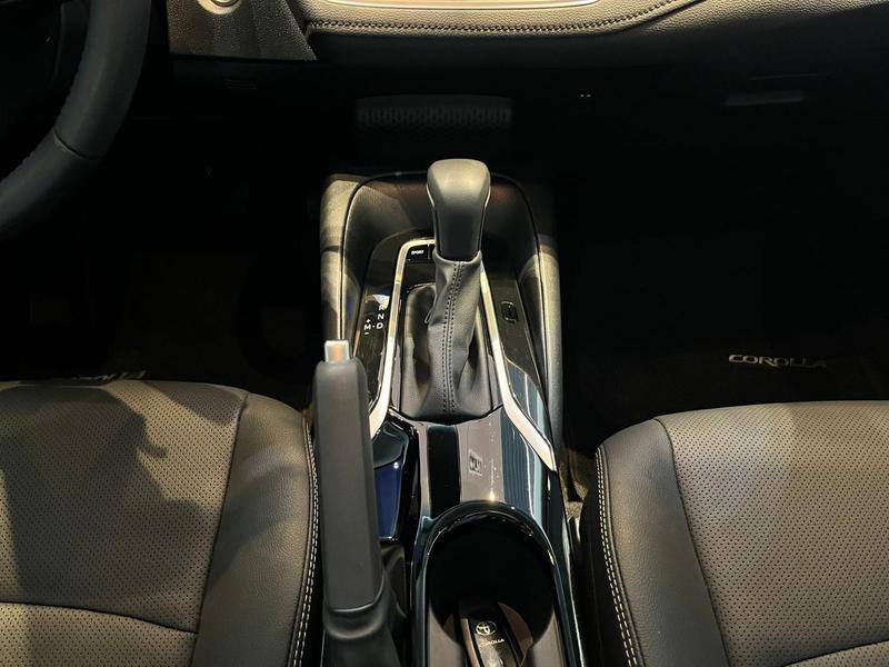 Toyota Corolla XEi 2.0 - foto 15