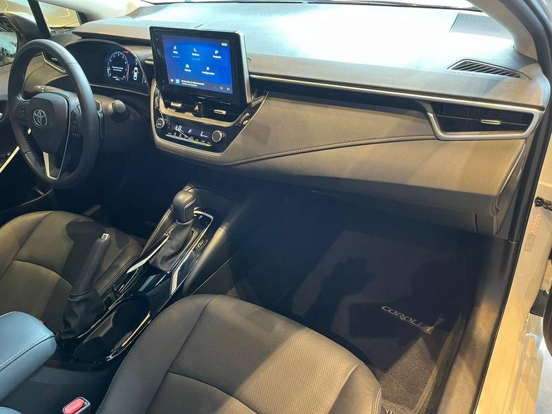 Toyota Corolla XEi 2.0 - foto 13