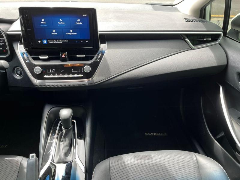 Toyota Corolla XEi 2.0 - foto 16
