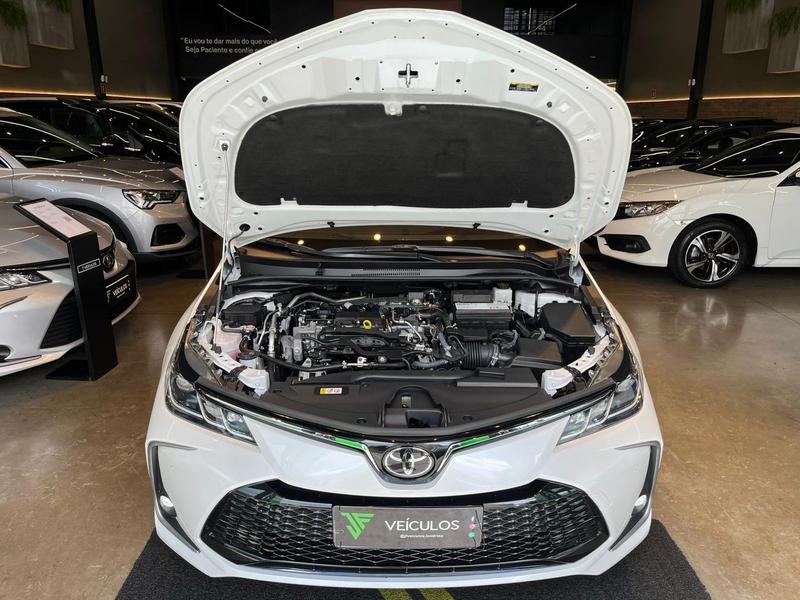 Toyota Corolla XEi 2.0 - foto 20