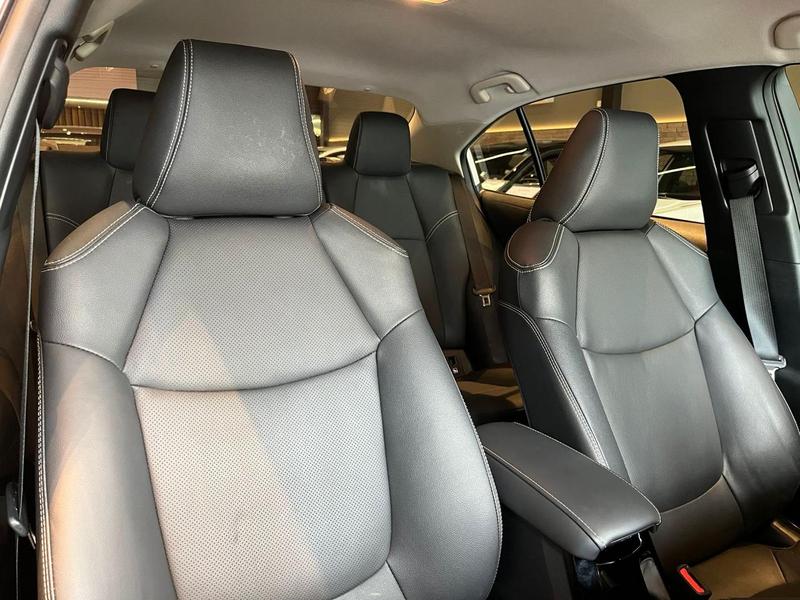 Toyota Corolla XEi 2.0 - foto 18