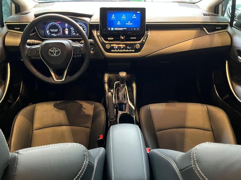 Toyota Corolla XEi 2.0 - foto 11