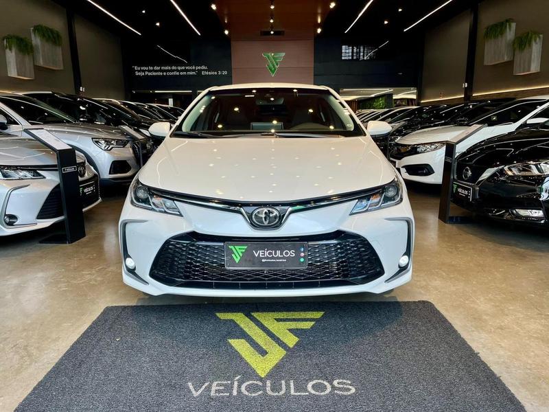 Toyota Corolla XEi 2.0 - foto 2