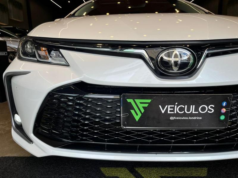 Toyota Corolla XEi 2.0 - foto 7