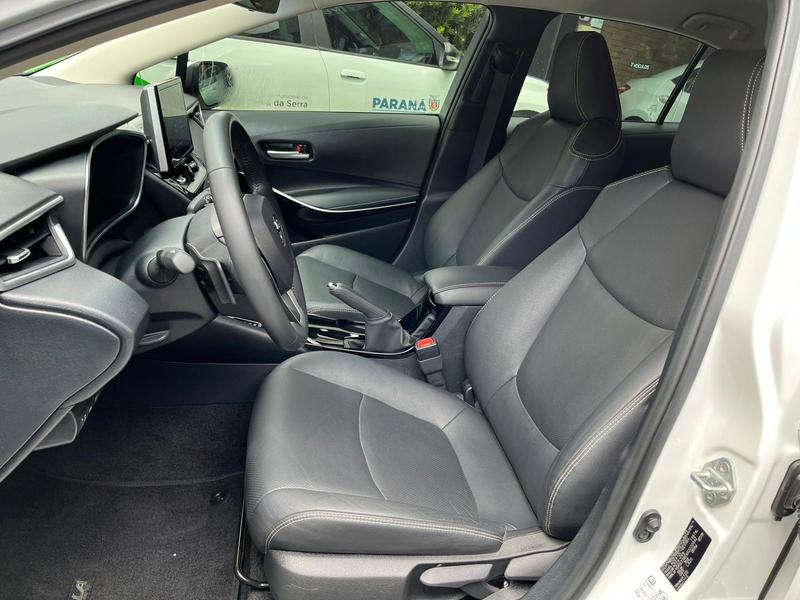 Toyota Corolla XEi 2.0 - foto 14