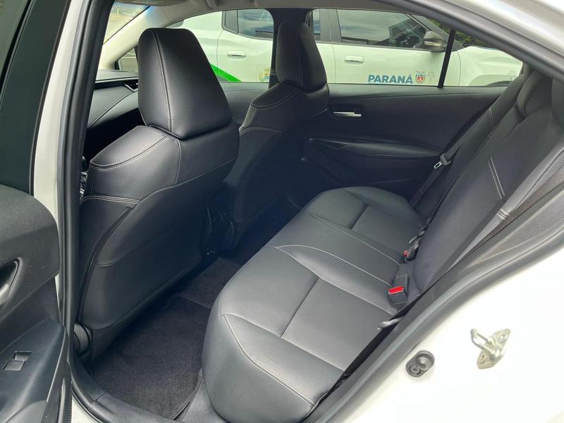 Toyota Corolla XEi 2.0 - foto 17