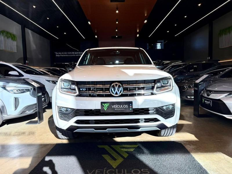 Volkswagen Amarok V6 Extr - foto 2