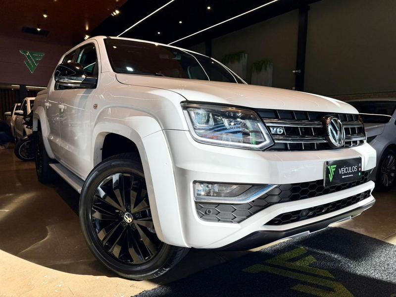 Volkswagen Amarok V6 Extr - foto 3