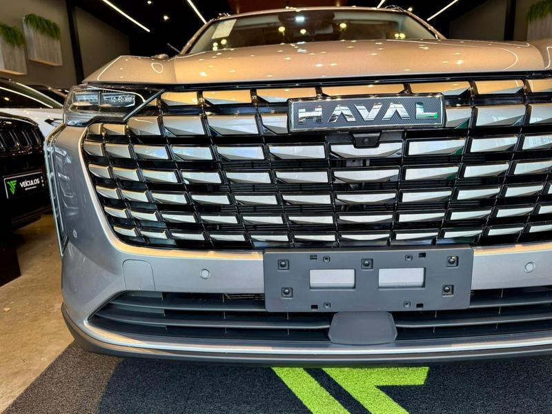 GWM Haval H6 PHEV 19 - foto 9