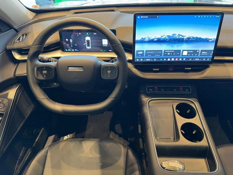 GWM Haval H6 PHEV 19 - foto 10
