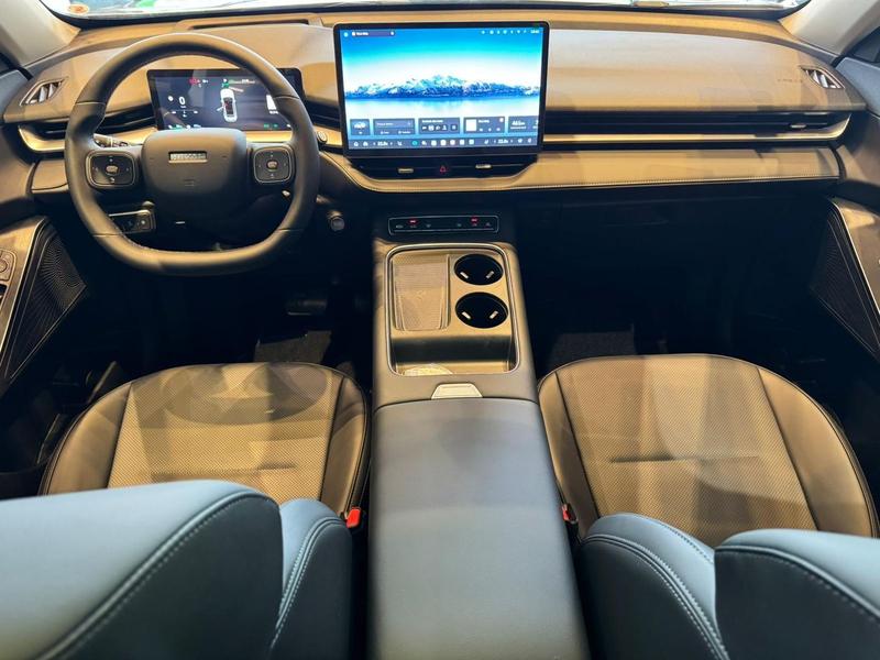 GWM Haval H6 PHEV 19 - foto 11
