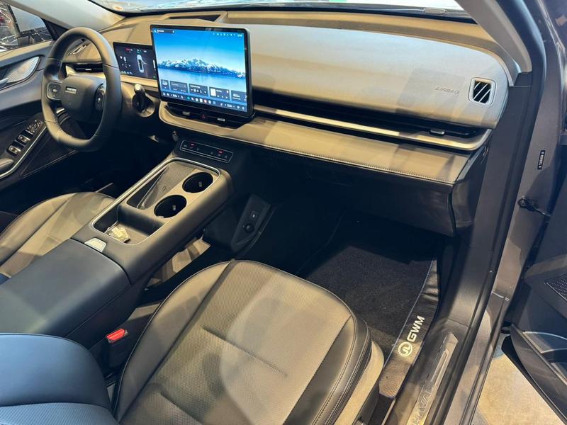 GWM Haval H6 PHEV 19 - foto 14