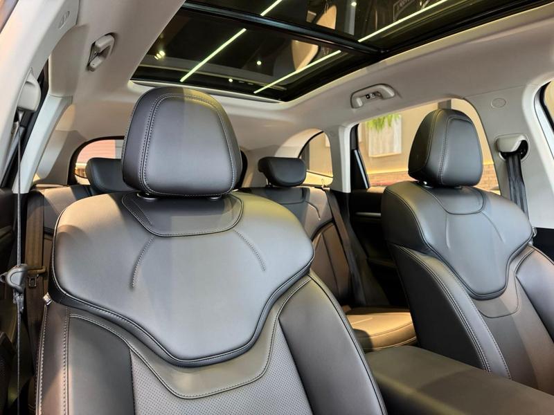 GWM Haval H6 PHEV 19 - foto 15