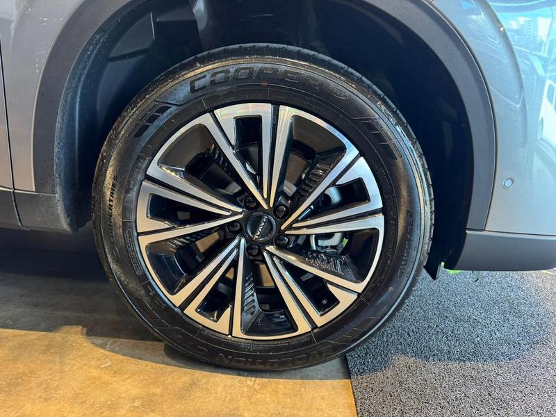 GWM Haval H6 PHEV 19 - foto 20