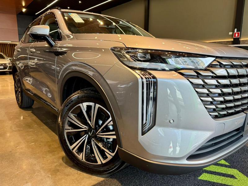 GWM Haval H6 PHEV 19 - foto 7