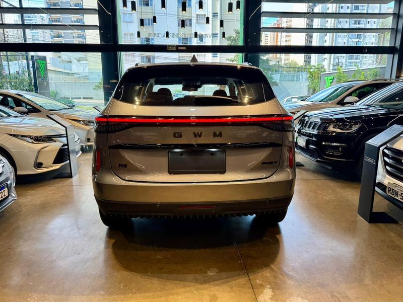 GWM Haval H6 PHEV 19 - foto 5