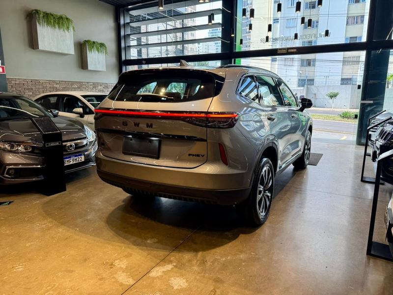 GWM Haval H6 PHEV 19 - foto 4