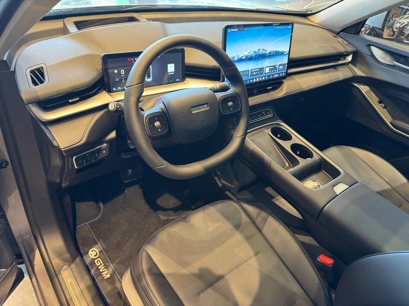 GWM Haval H6 PHEV 19 - foto 12