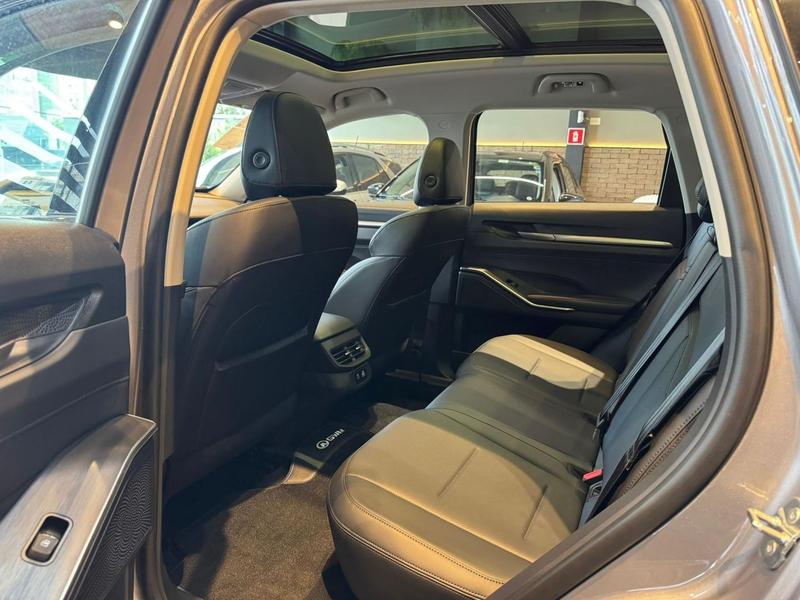 GWM Haval H6 PHEV 19 - foto 16